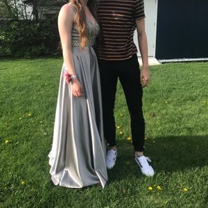 Meet your Posher, Victoria